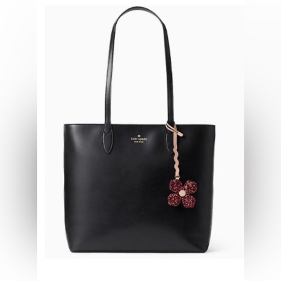 kate spade Handbags - Congratulations to our winner!!! January giveaway!! Kate Spade Kerri Medium Tote